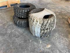 26x9.00R12 ATV Tires 