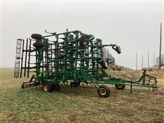 John Deere 2200 58’ Field Cultivator 