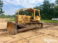 1975 Caterpillar D7F Dozer 
