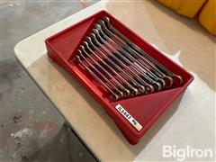 Snap-On Wrench Set 