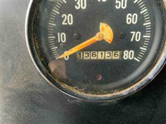 Odometer