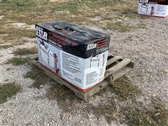 North Star 2287181 ATV Boomless Broadcast & Spot Sprayer 