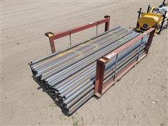 Behlen 2" Steel Tubing 