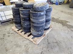 John Deere Gauge Wheels & Tires 