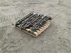 John Deere Row Units 