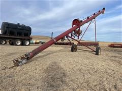 8" Auger 