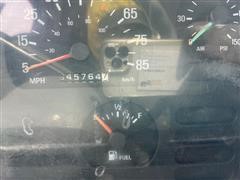 Odometer