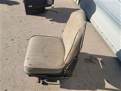 Truck Seat 