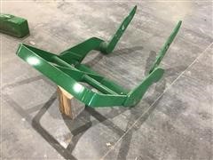 John Deere Front Grill Guard 