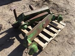 John Deere Axles 