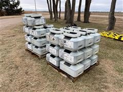 Smart Seed Boxes 