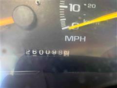 Odometer