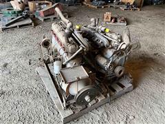 Allis-Chalmers G-230 Gas Engines 