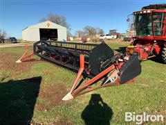 Case IH 1020 Header 