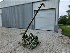 John Deere 9' Sickle Mower 