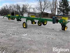 John Deere 3-Pt 40’ Male Row Planter 