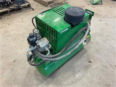 John Deere / Parker Planter Hydraulic Air Compressor 