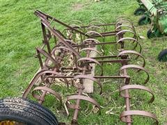 3 Point Field Cultivator 