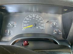 Odometer