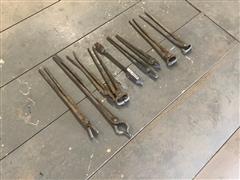 Forging Tools 