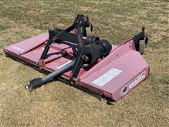 Bush Hog SQ84T Mower 