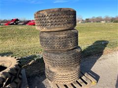 36x16-17 Tires (BID PER UNIT) 