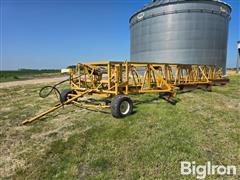 Rayne Plane 48CW Land Plane 