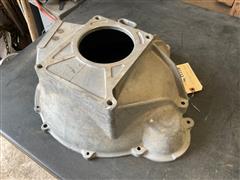 1963-65 Ford 260-289Cu Bell Housing 