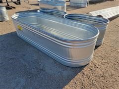 Oblong Watering Tanks 