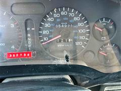 Odometer