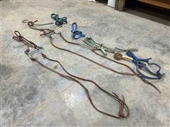 Weaver Bridles 