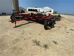 2013 Case IH True Tandem 330 Turbo Vertical Till 