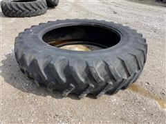 Firestone 18.4R46 Tractor Tire 