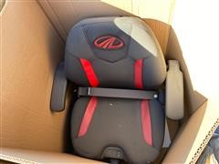 Mahindra Seats 