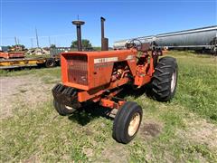 1971 Allis-Chalmers 185 2WD Tractor 