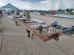 Industrial Rolling Table 