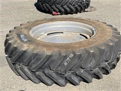 Titan 480/80R38 Tire 