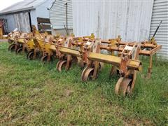 Buffalo 6R30 Cultivator 