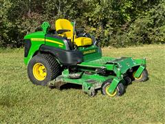 2012 John Deere 997 Zero-Turn Lawn Mower 