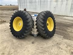 Firestone /John Deere 18.4R26 Rear Tires 