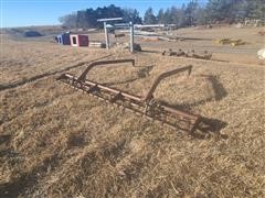 3 Bar Spring Tine Harrow 