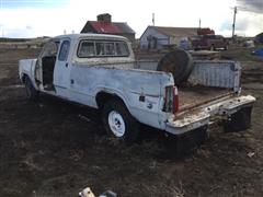 Left Rear