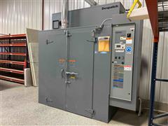 Despatch TAD3-10-1E Dispatch Oven 