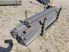 Heavy Walled Steel Tubing 