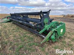 John Deere 920 Flex Grain Header 