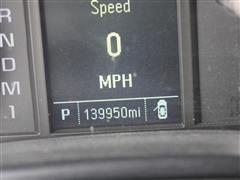 Odometer