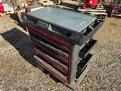 Craftsman Toolbox 