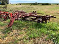 New Holland 55 9' Side Rake 