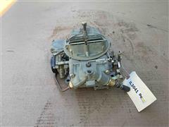 1967 Ford 4150 Carburetor 