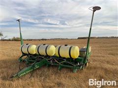 John Deere P7000 6R30 Planter 